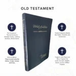 Telugu Holy Bible - Image 2