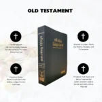 Tamil Holy Bible Normal - Image 2