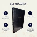 NKJV Holy Bible - Image 2