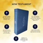 NLT Holy Bible - Image 3