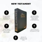 Tamil Holy Bible Normal - Image 3