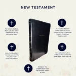 NKJV Holy Bible - Image 3