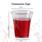 Communion Cups - Image 4