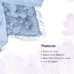 Christian Scarf - Image 4