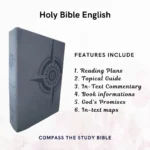 Compass The Study Bible - Image 5
