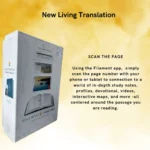 NLT Holy Bible - Image 5