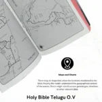 Telugu Holy Bible - Image 5