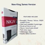 NKJV Holy Bible - Image 5
