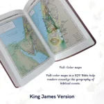 KJV Holy Bible - Image 6