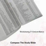 Compass The Study Bible - Image 6