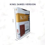 KJV Holy Bible - Image 7