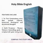 Compass The Study Bible - Image 7