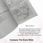 Compass The Study Bible - Image 8