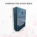 Compass The Study Bible - Image 9
