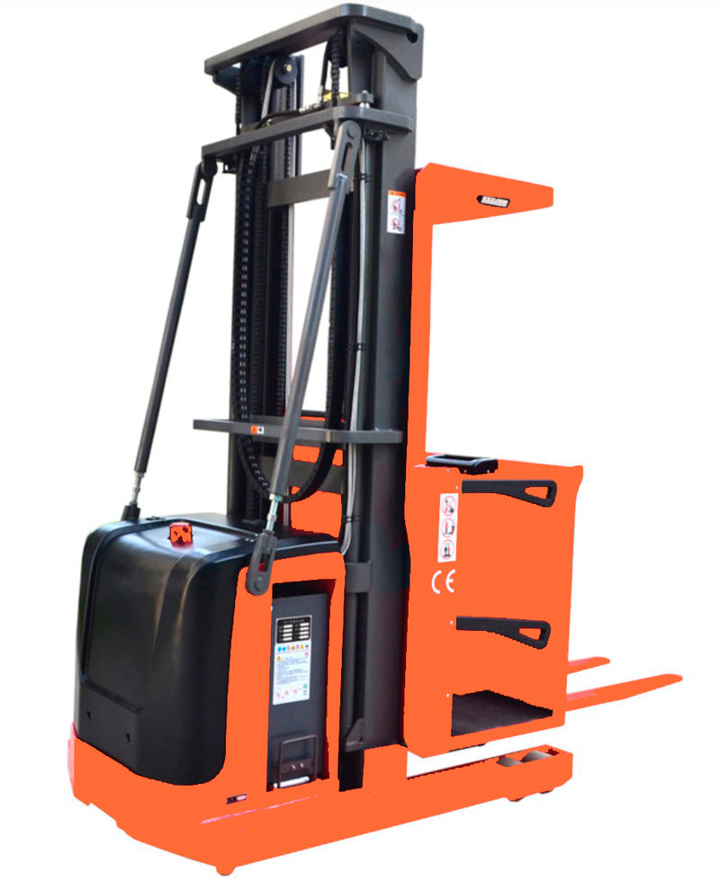 Order Pickers