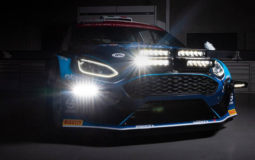 Luzes LED