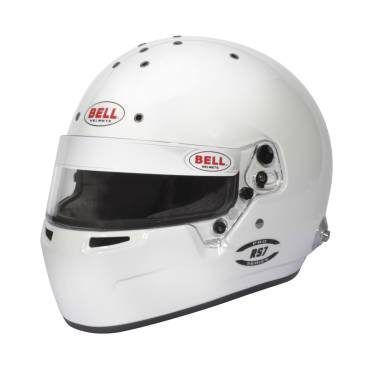 Capacete RS7 Pro HANS