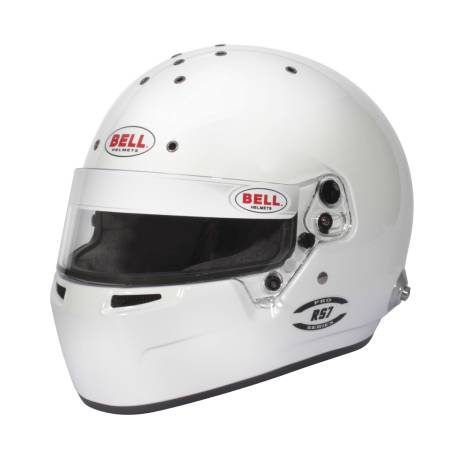 Capacete RS7 Pro HANS