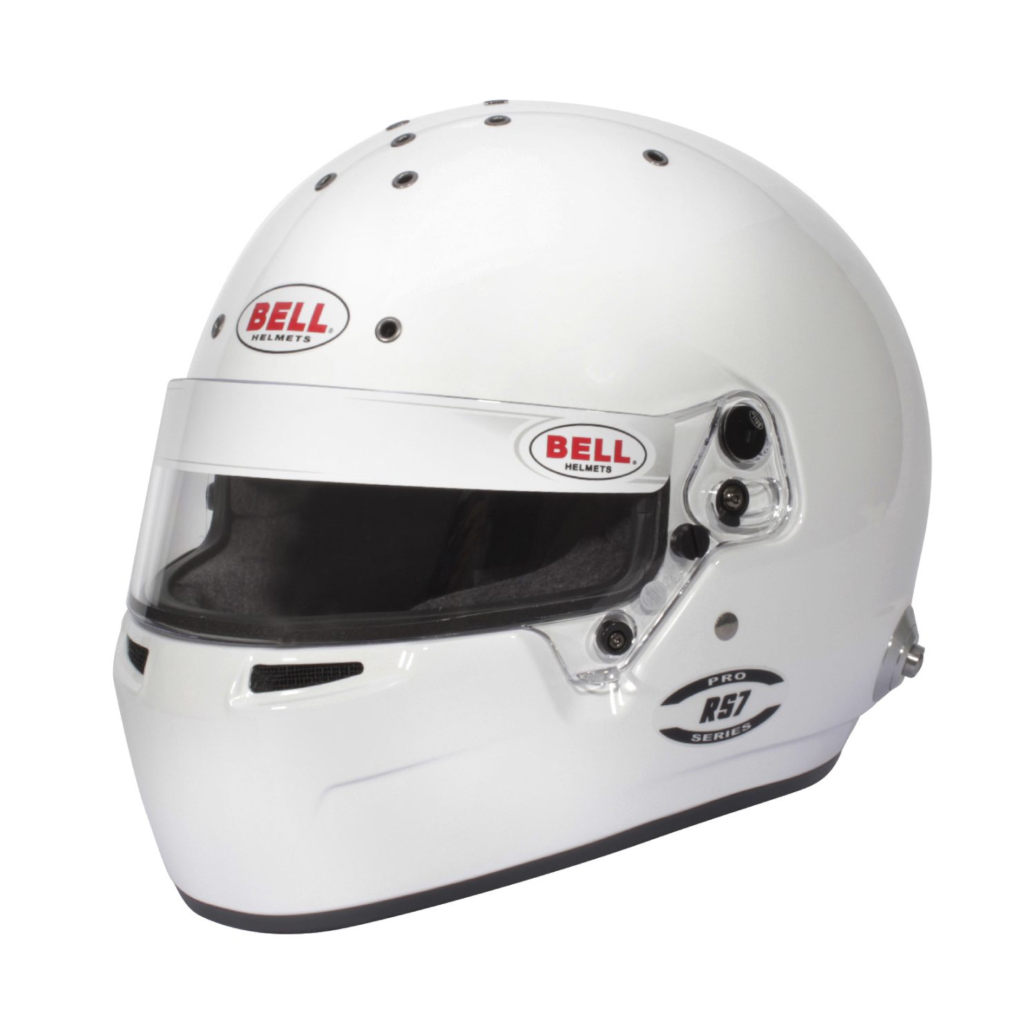 Capacete RS7 Pro HANS