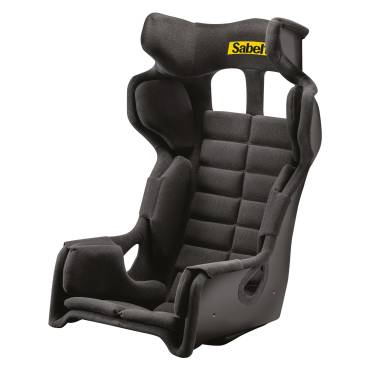 Baquet GT-AM