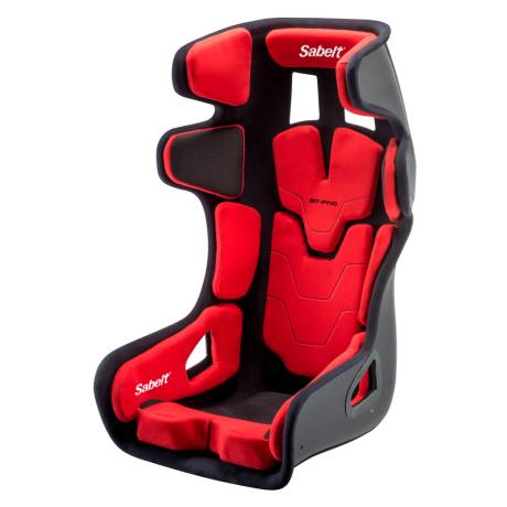 Baquet GT-PAD