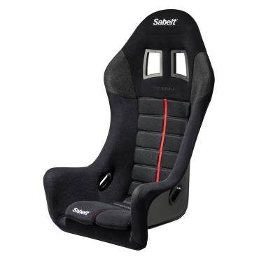 Baquet Titan Max