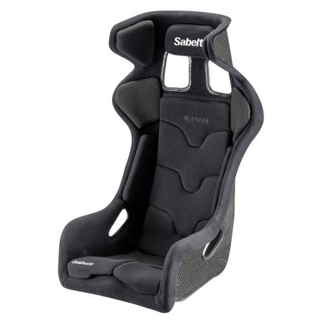 Baquet X-PAD Carbon