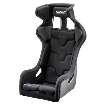 Baquet X-PAD