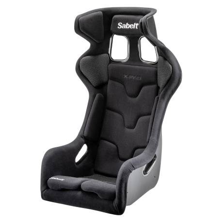 Baquet X-PAD