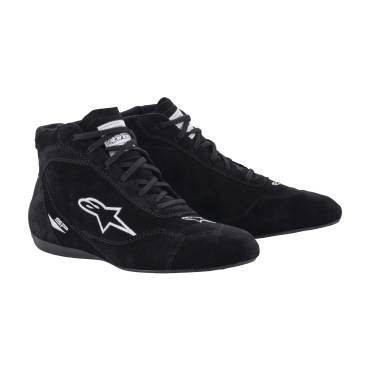 Botas SP V2 FIA