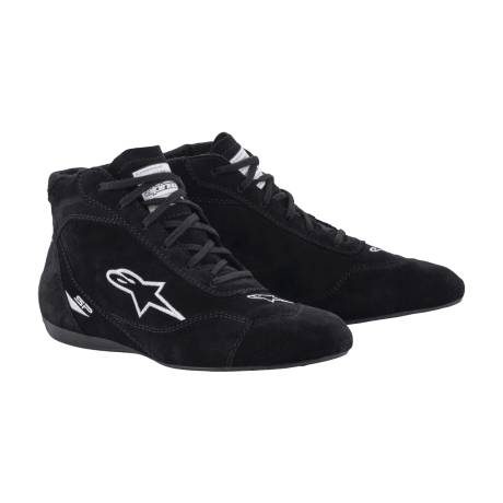 Botas SP V2 FIA