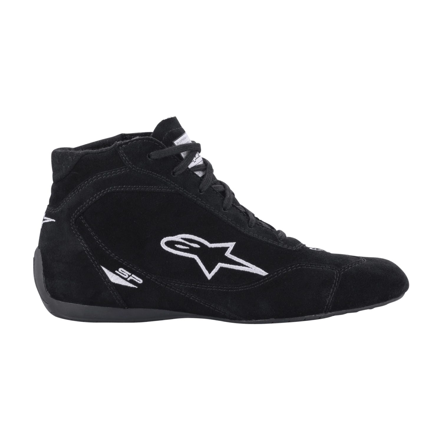 Botas SP V2 FIA - Image 2