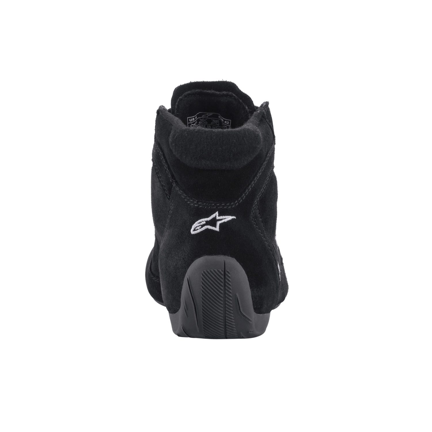 Botas SP V2 FIA - Image 3