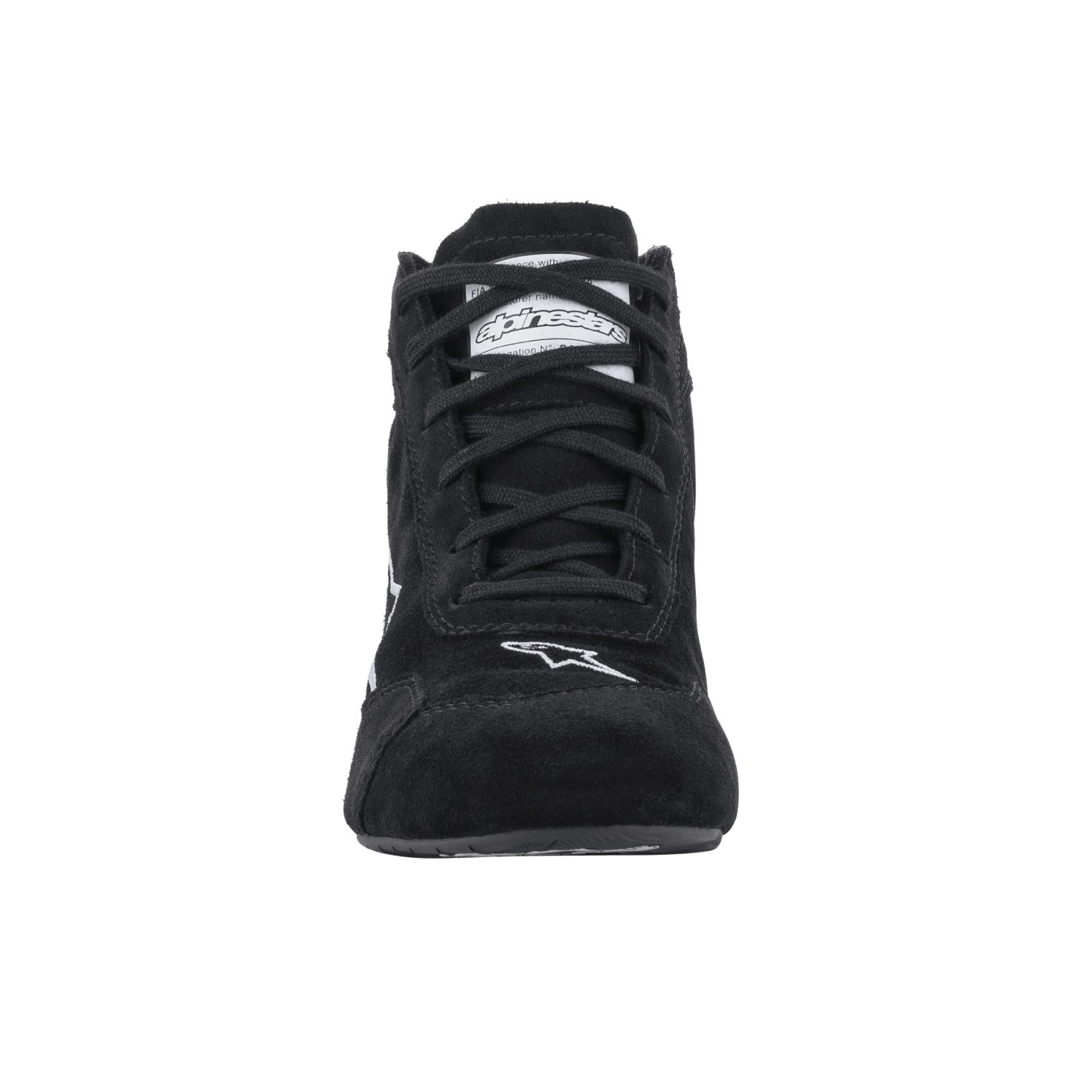 Botas SP V2 FIA - Image 4