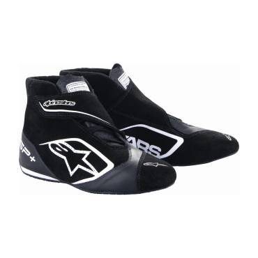 Botas SP+ FIA