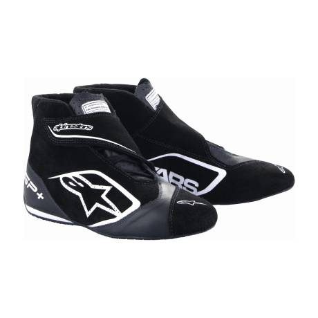 Botas SP+ FIA