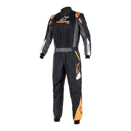 Fato Atom Graphic FIA