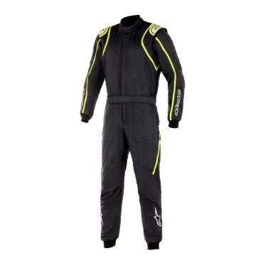 Fato GP Race V2 FIA