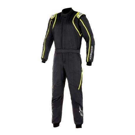 Fato GP Race V2 FIA