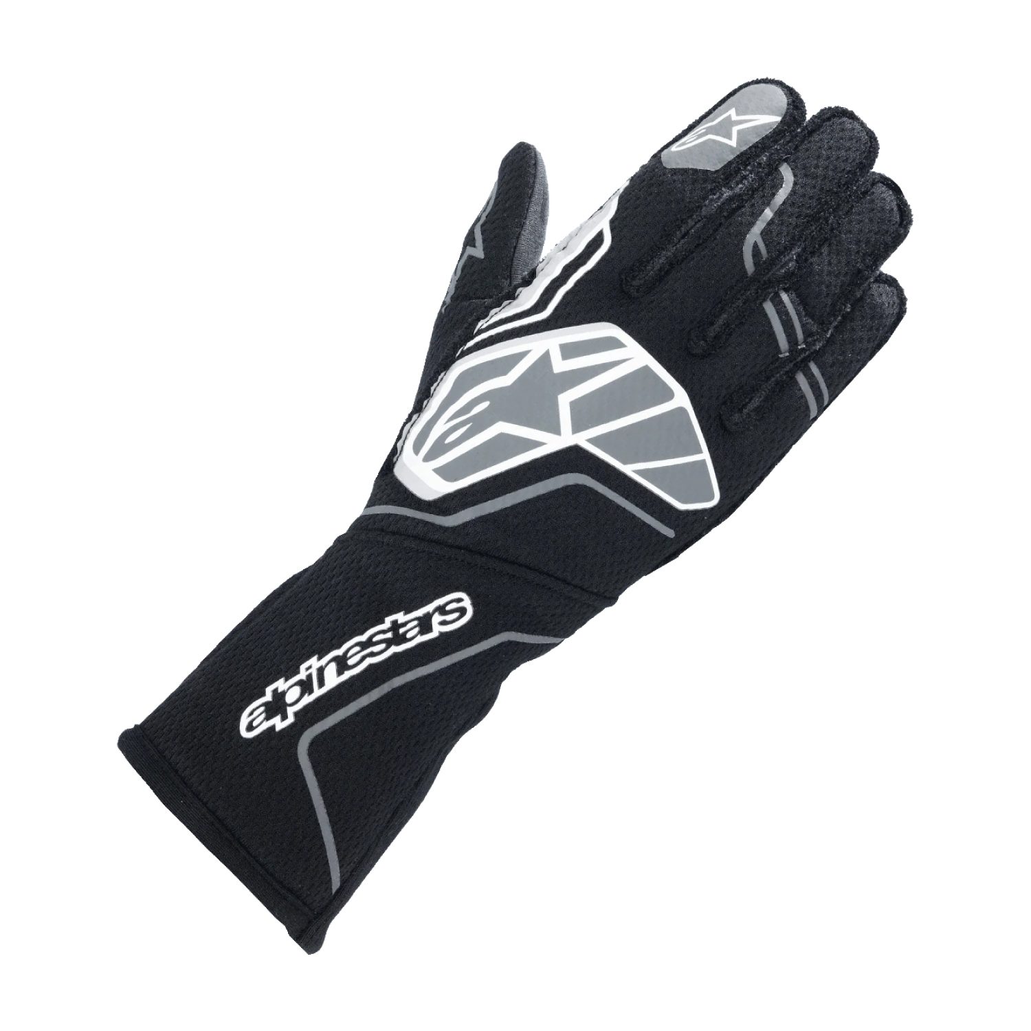 Luvas Tech-1 ZX V4 FIA - Image 7