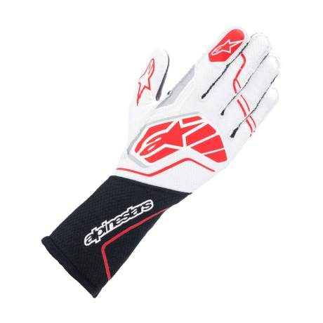 Luvas Tech-1 ZX V4 FIA