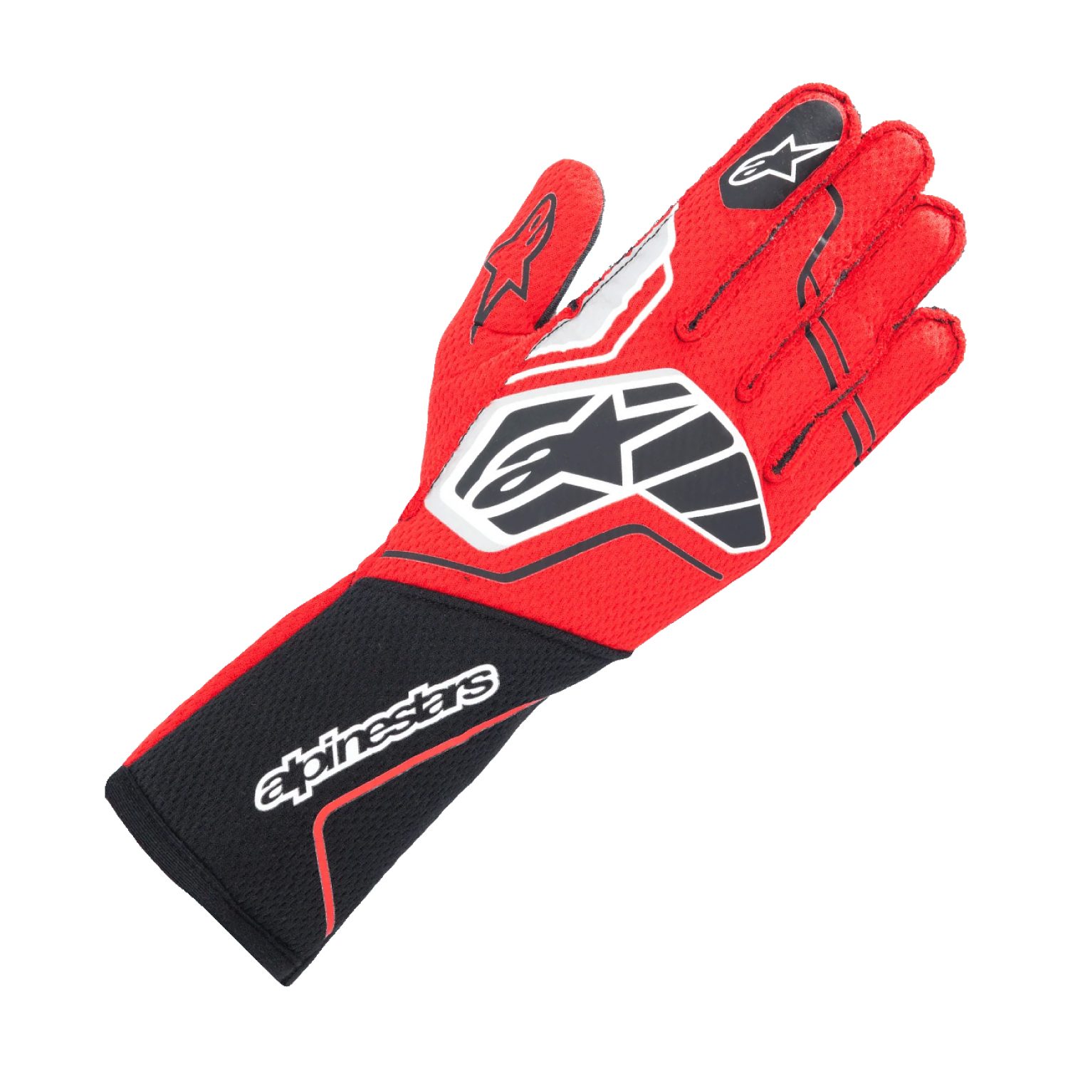 Luvas Tech-1 ZX V4 FIA - Image 3