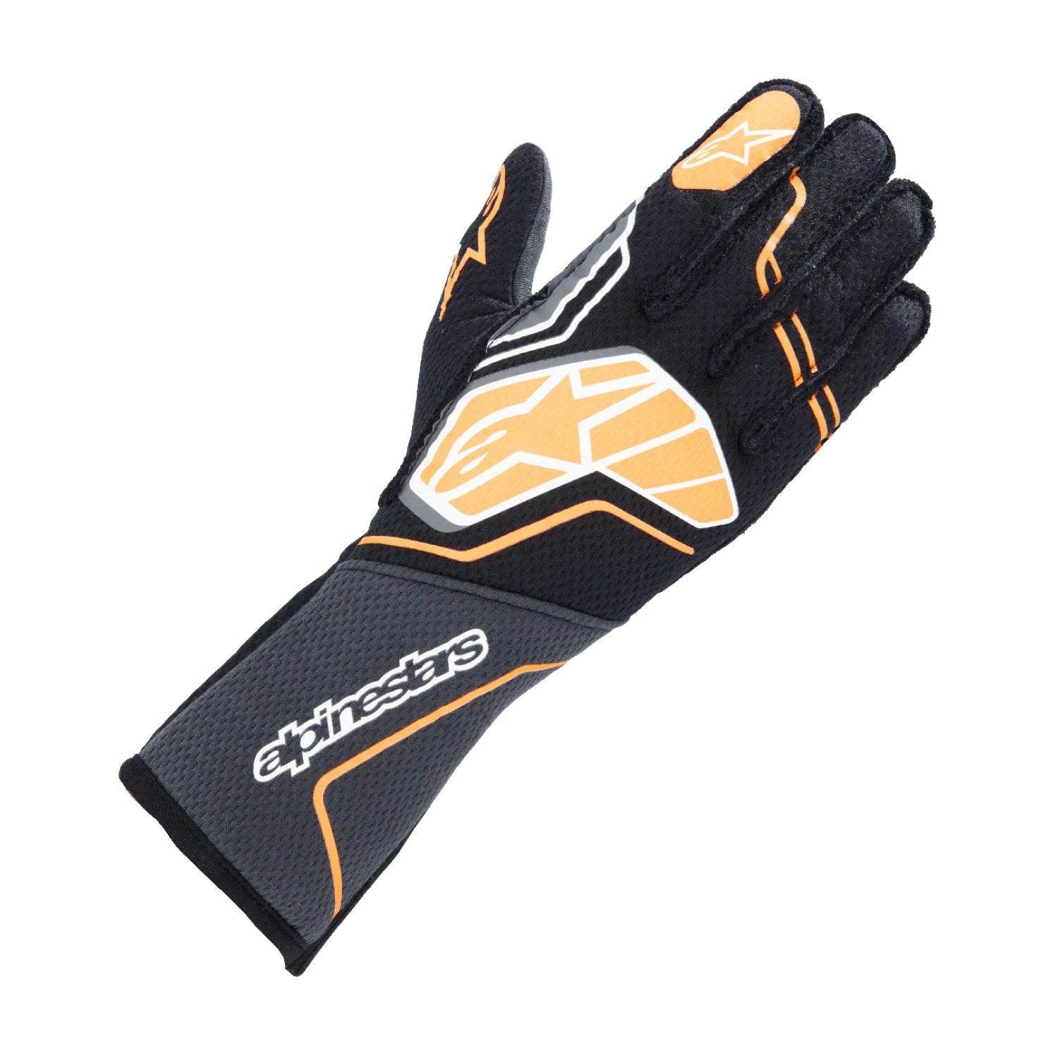 Luvas Tech-1 ZX V4 FIA - Image 9