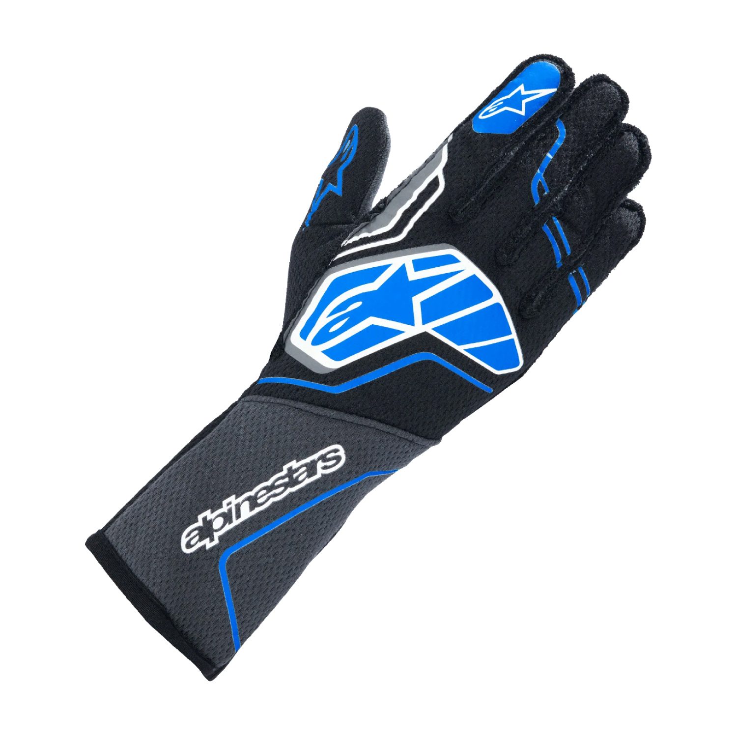 Luvas Tech-1 ZX V4 FIA - Image 5