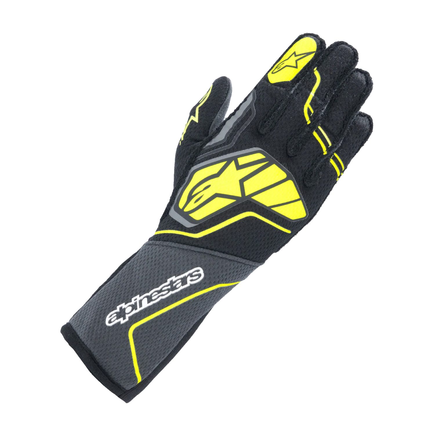 Luvas Tech-1 ZX V4 FIA - Image 11