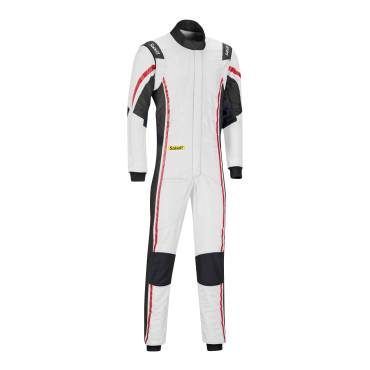 Fato TS-10 FIA