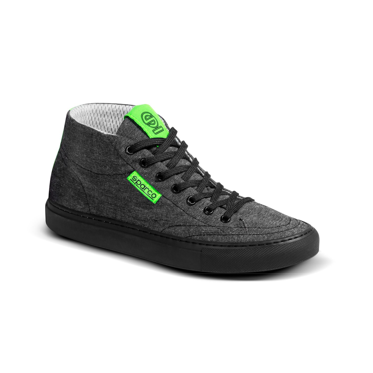 Botas Futura FIA