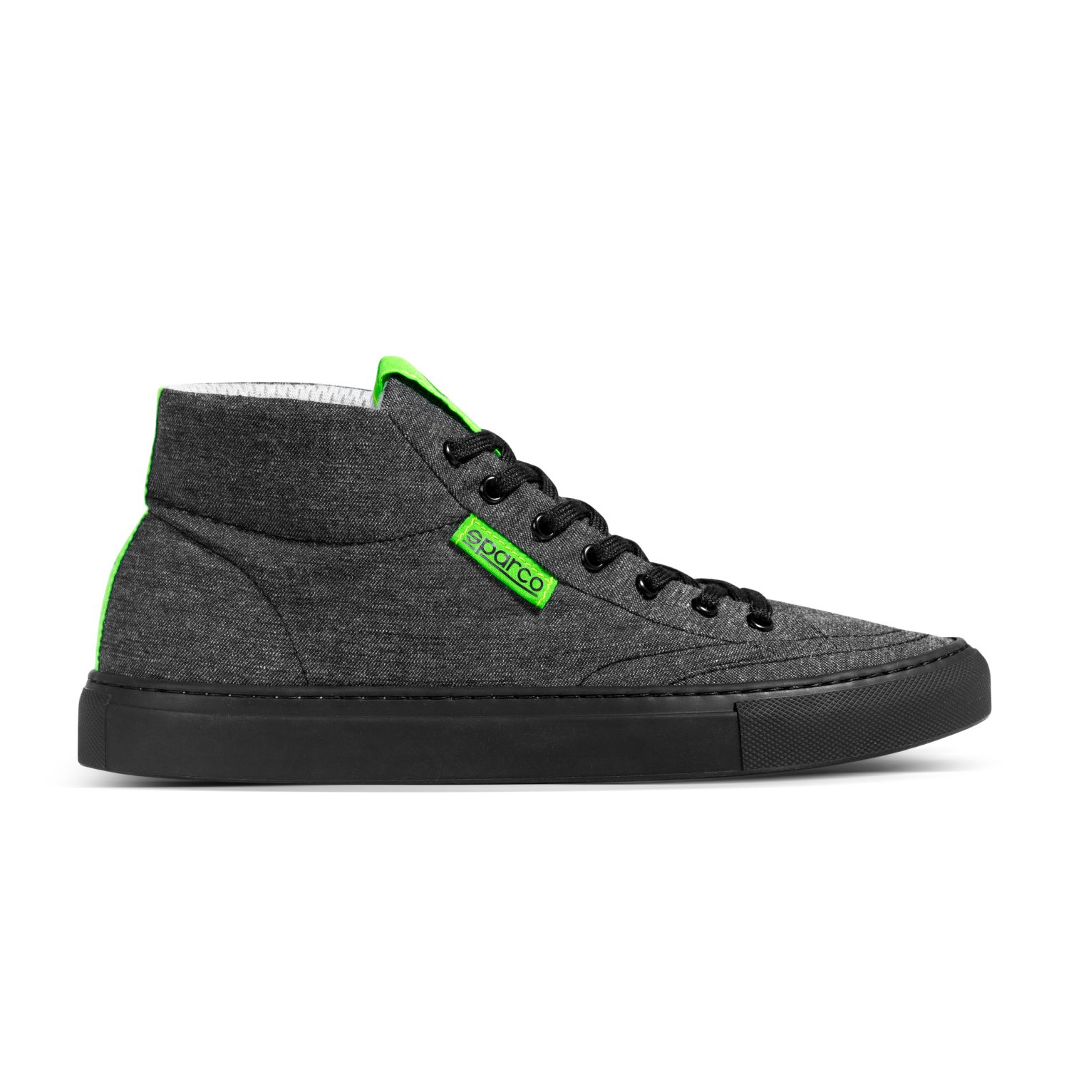Botas Futura FIA - Image 2