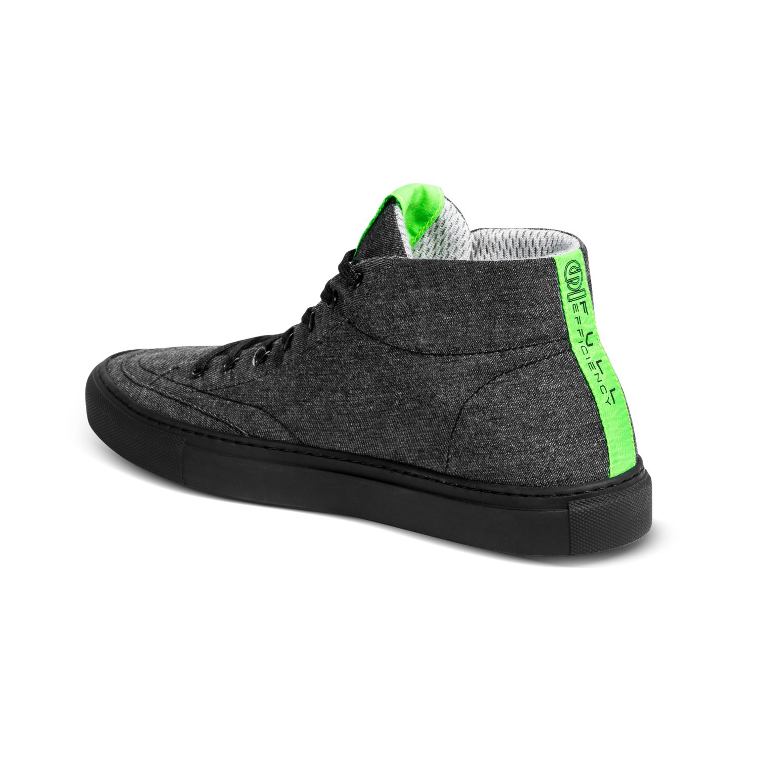 Botas Futura FIA - Image 3