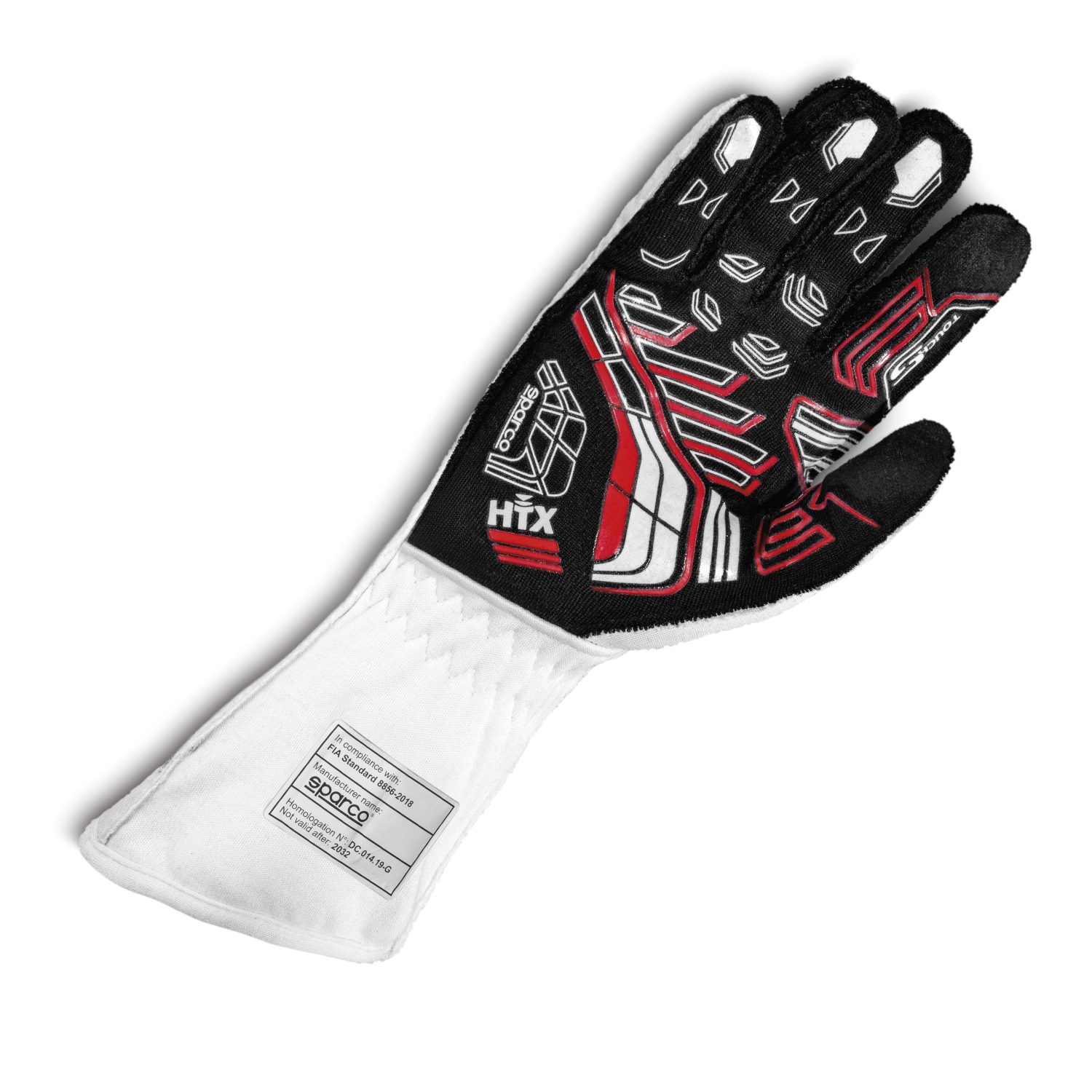 Luvas Arrow+ FIA - Image 4